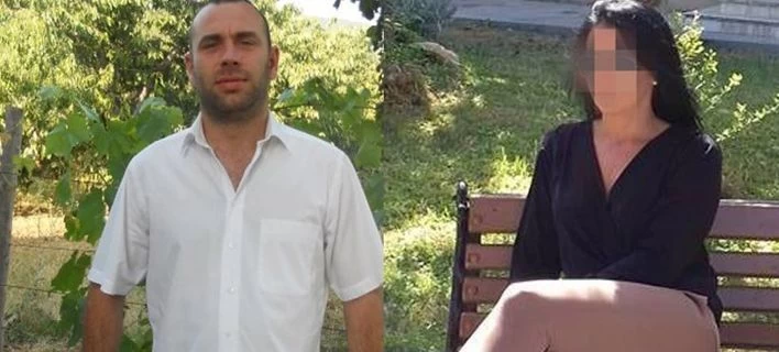 Δολοφονία καρδιολόγου στη Σητεία: Βούλευμα-καταπέλτης για τη «μαύρη χήρα» και τον εραστή της